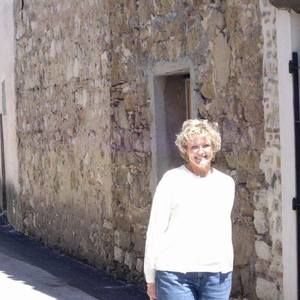 Meet your Posher, Sue